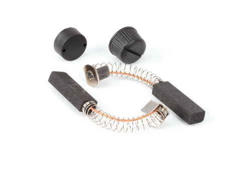 DYNAMIC MIXER PARTS Dynamic Mixer 0529 Brushes (2) - SKU DYN0529