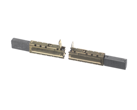 DYNAMIC MIXER PARTS Dynamic Mixer 0529H Brushes (2) - SKU DYN0529H