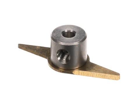 DYNAMIC MIXER PARTS Dynamic Mixer 0551 Standard Blade For Minipro Mixer - SKU DYN0551