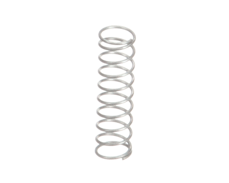 DYNAMIC MIXER PARTS Dynamic Mixer 0767 Lock Button Return Spring - SKU DYN0767