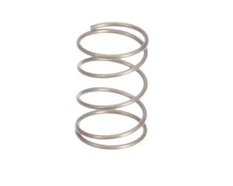 DYNAMIC MIXER PARTS Dynamic Mixer 0768 Safety Button Return Spring - SKU DYN0768