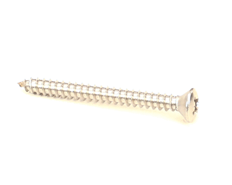 DYNAMIC MIXER PARTS Dynamic Mixer 079917 Toles Screw Tfb 7X38 Pozidriv - SKU DYN079917