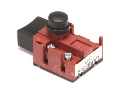 DYNAMIC MIXER PARTS Dynamic Mixer 0908 Unlocking Switch - SKU DYN0908