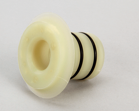 DYNAMIC MIXER PARTS Dynamic Mixer 1185 Seal Bushing Support - SKU DYN1185