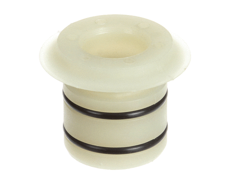 DYNAMIC MIXER PARTS Dynamic Mixer 1186 Seal Bushing Support - SKU DYN1186