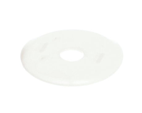 DYNAMIC MIXER PARTS Dynamic Mixer 119950 Ball Bearing Ring Small - SKU DYN119950