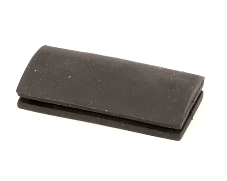 DYNAMIC MIXER PARTS Dynamic Mixer 2002 Rubber Trigger Cap For Control Lever - SKU DYN2002