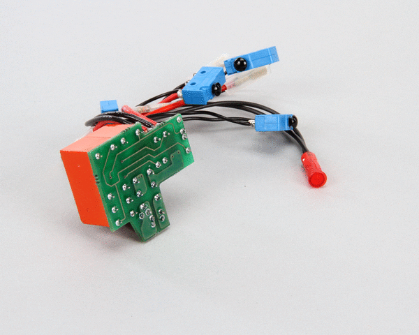 DYNAMIC MIXER PARTS 2003.1 - SKU DYN2003.1