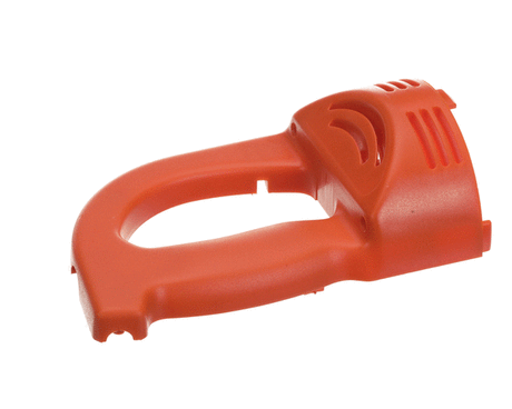DYNAMIC MIXER PARTS Dynamic Mixer 2004 Half Upper Handle No Button Side - SKU DYN2004