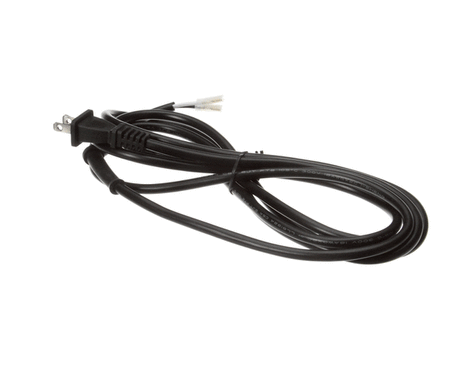 DYNAMIC MIXER PARTS Dynamic Mixer 2012.1 0POWER Cord After 2002 (115V) - SKU DYN2012.1