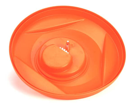 DYNAMIC MIXER PARTS Dynamic Mixer 2803 Complete Cover - SKU DYN2803