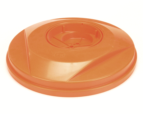 DYNAMIC MIXER PARTS Dynamic Mixer 2804 Cover W/O Small Cover Handle &amp; Gear - SKU DYN2804