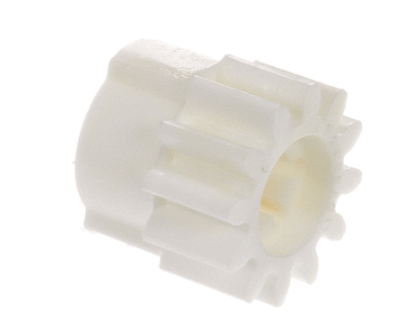 DYNAMIC MIXER PARTS Dynamic Mixer 2808 Small Gear - SKU DYN2808
