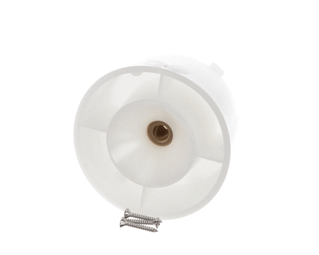 DYNAMIC MIXER PARTS Dynamic Mixer 2814 Axel - SKU DYN2814