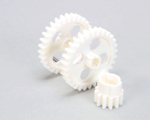 DYNAMIC MIXER PARTS 2815.1 - SKU DYN2815.1