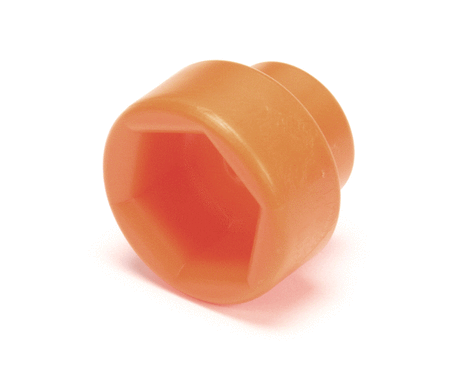 DYNAMIC MIXER PARTS Dynamic Mixer 2824 Coupling Sleeve - SKU DYN2824