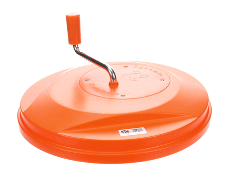 DYNAMIC MIXER PARTS Dynamic Mixer 2827 Complete Cover - SKU DYN2827