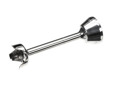 DYNAMIC MIXER PARTS Dynamic Mixer 2845 Dynamic Foot Assembly + Ring + Seal Mini - SKU DYN2845