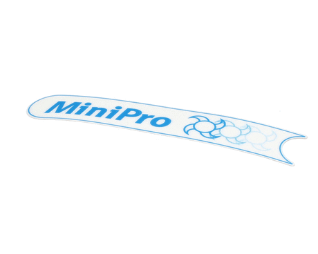 DYNAMIC MIXER PARTS Dynamic Mixer 2848.1 Dynamic Label Minipro (115 V) - SKU DYN2848.1