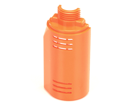 DYNAMIC MIXER PARTS Dynamic Mixer 2849 Left Handle Minipro - SKU DYN2849