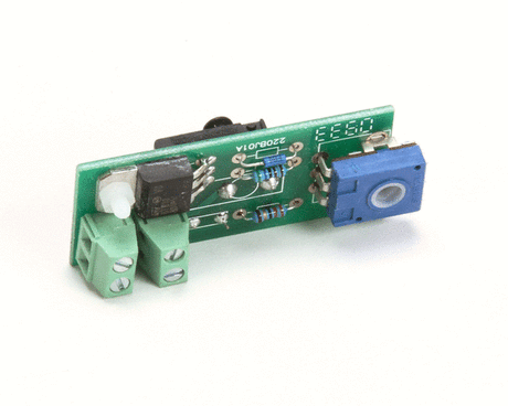 DYNAMIC MIXER PARTS Dynamic Mixer 2852.1 Circuit Board Minipro (115 V) - SKU DYN2852.1