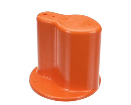 DYNAMIC MIXER PARTS Dynamic Mixer 3001.1 Motor Housing (115V) - SKU DYN3001.1