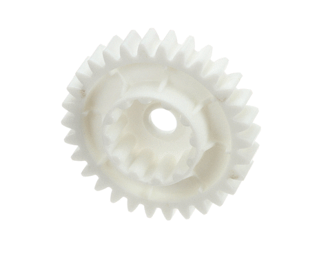 DYNAMIC MIXER PARTS Dynamic Mixer 3002 Big Gear - SKU DYN3002