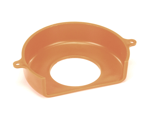 DYNAMIC MIXER PARTS Dynamic Mixer 3003 Gear Housing Protector - SKU DYN3003