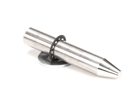 DYNAMIC MIXER PARTS Dynamic Mixer 3007 Axel Big Gear - SKU DYN3007