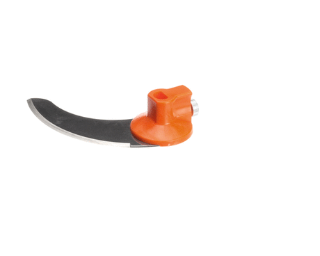 DYNAMIC MIXER PARTS Dynamic Mixer 3504.NG Cutter Blade + Plastic Holder ( > #11004 - SKU DYN3504.NG