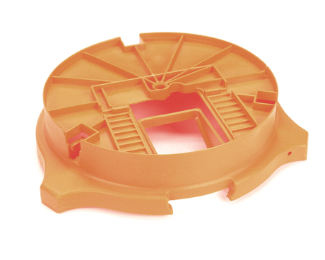 DYNAMIC MIXER PARTS Dynamic Mixer 3505 Bottom Unit - SKU DYN3505