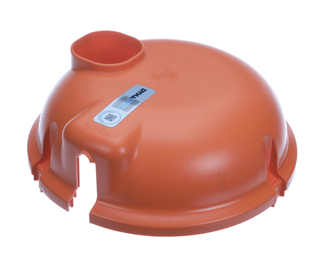 DYNAMIC MIXER PARTS Dynamic Mixer 3506 Top Unit - SKU DYN3506