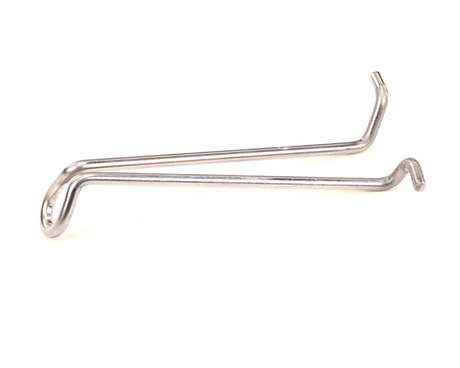 DYNAMIC MIXER PARTS Dynamic Mixer 3508 Foot - SKU DYN3508