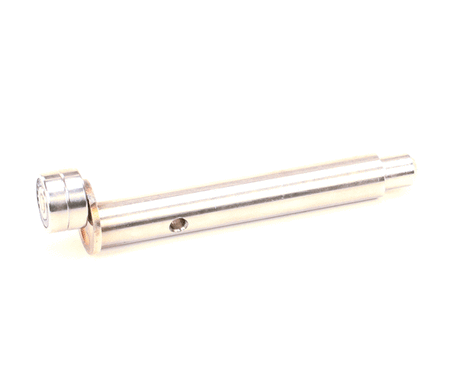 DYNAMIC MIXER PARTS Dynamic Mixer 3514 Cutting Grid Axle + Bearings - SKU DYN3514
