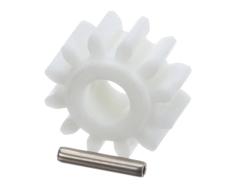 DYNAMIC MIXER PARTS Dynamic Mixer 3520 Right Gear Pin - SKU DYN3520