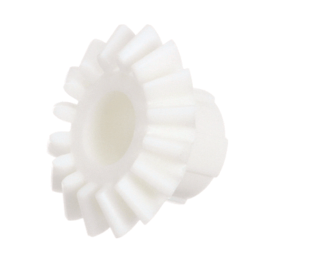DYNAMIC MIXER PARTS Dynamic Mixer 3527 Cone Shape Gear Pin - SKU DYN3527