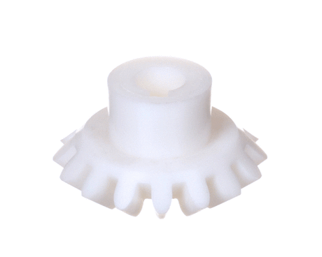 DYNAMIC MIXER PARTS Dynamic Mixer 3607 Smooth Cone Shape Gear - SKU DYN3607
