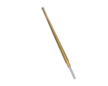 DYNAMIC MIXER PARTS Dynamic Mixer 45120H Shaft - SKU DYN45120H