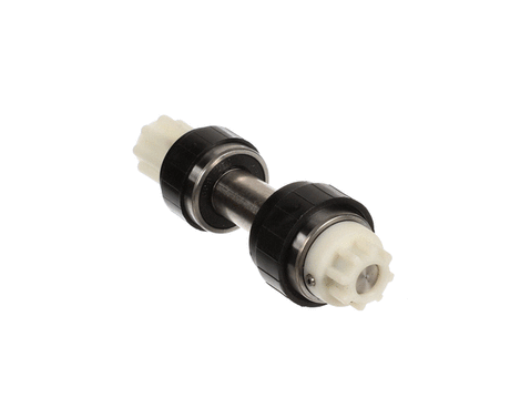 DYNAMIC MIXER PARTS Dynamic Mixer 45121H Output Shaft - SKU DYN45121H