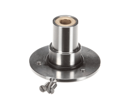 DYNAMIC MIXER PARTS Dynamic Mixer 45130.I Complete Stainless Steel Lower - SKU DYN45130.I