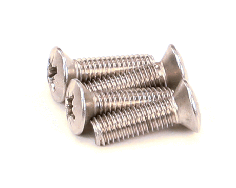 DYNAMIC MIXER PARTS Dynamic Mixer 45139 Spacers Screws (4) - SKU DYN45139