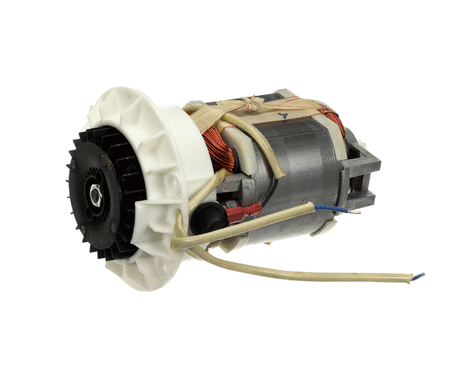 DYNAMIC MIXER PARTS Dynamic Mixer 45200.1 Motor (115V) - SKU DYN45200.1