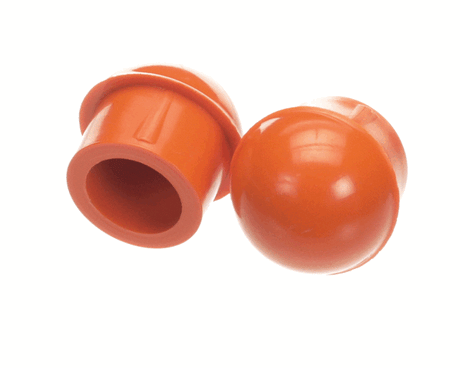 DYNAMIC MIXER PARTS Dynamic Mixer 45610 Handle Cap (2) - SKU DYN45610