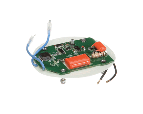 DYNAMIC MIXER PARTS Dynamic Mixer 45630.1 Circuit Board 115V - SKU DYN45630.1
