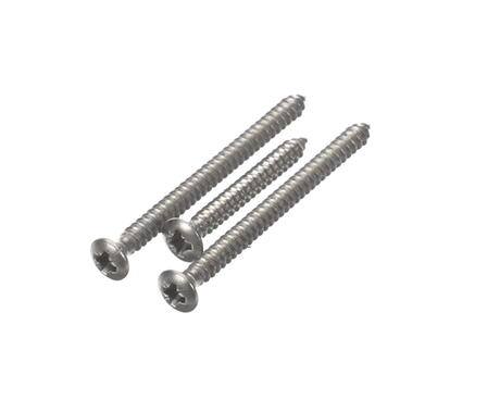 DYNAMIC MIXER PARTS Dynamic Mixer 45706.1 Screws For Top Orange Casing - SKU DYN45706.1