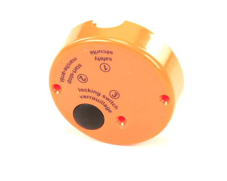 DYNAMIC MIXER PARTS Dynamic Mixer 45706 Top Housing - SKU DYN45706
