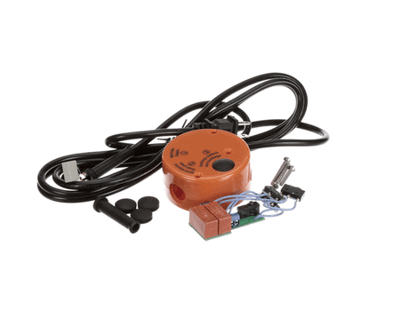 DYNAMIC MIXER PARTS Dynamic Mixer 45712.1 Control Case (SMX600E) - SKU DYN45712.1