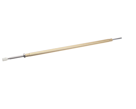 DYNAMIC MIXER PARTS Dynamic Mixer 45833 Shaft - SKU DYN45833