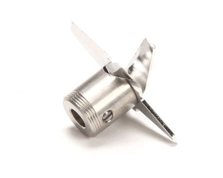 DYNAMIC MIXER PARTS Dynamic Mixer 7910 Emulsifying Blade For Master - SKU DYN7910