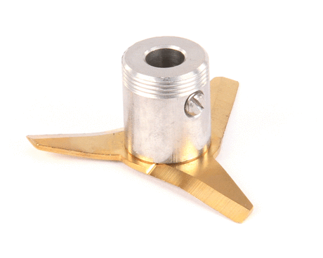 DYNAMIC MIXER PARTS Dynamic Mixer 7917 Cutter Blade - SKU DYN7917